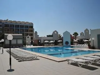 City Center Apartments Barcelona 0*,  Spanien