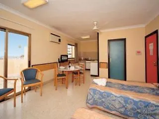 City Center Apartments Barcelona