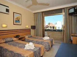 City Center Apartments Barcelona Spanien