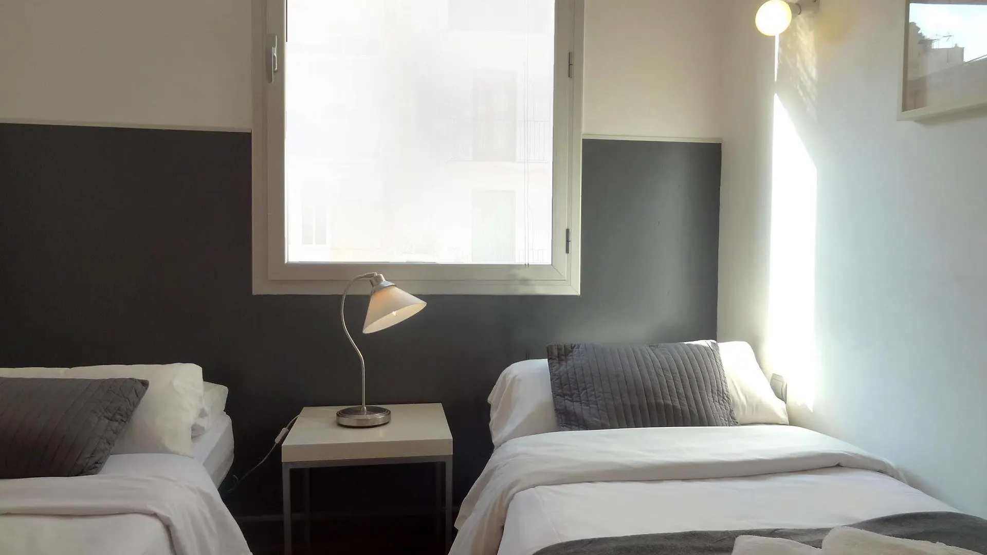 City Center Apartments Barcelona