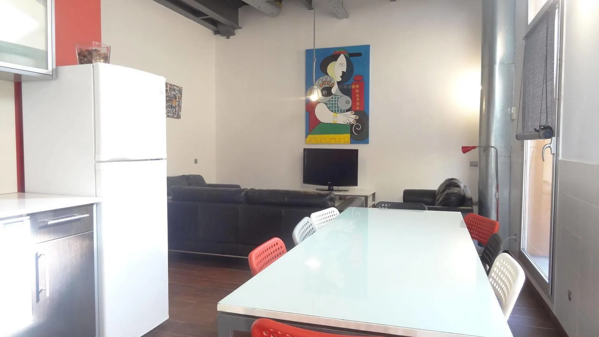 City Center Apartments Barcelona
