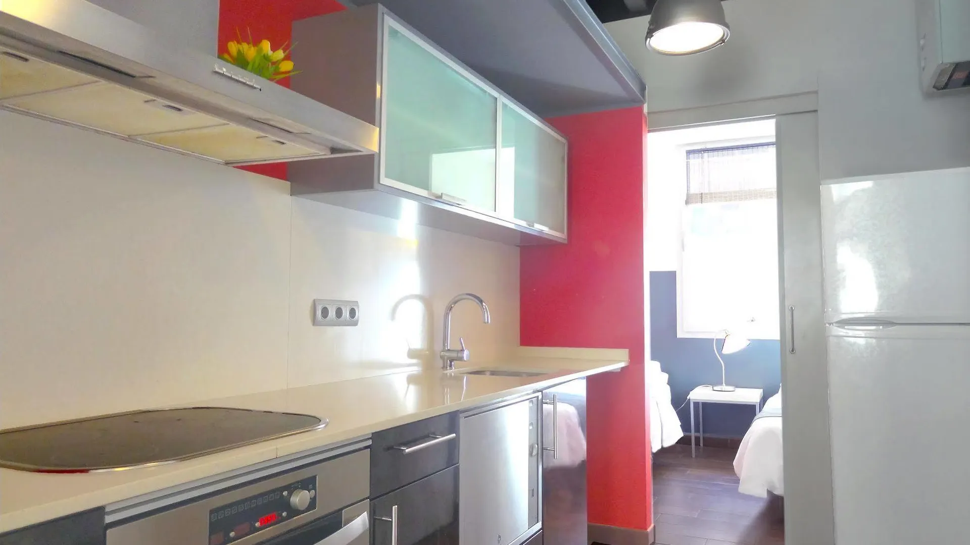 City Center Apartments Barcelona