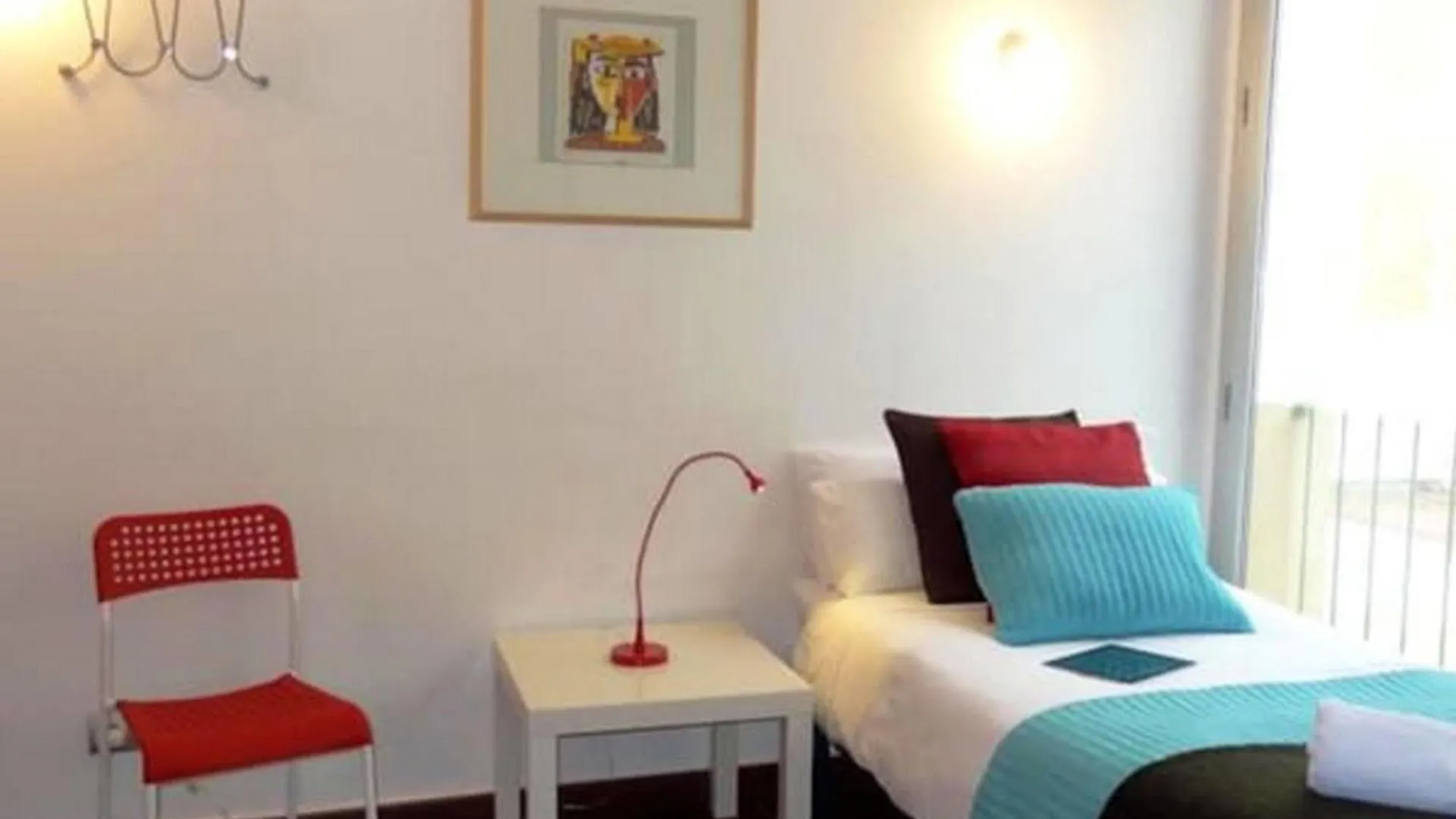 City Center Apartments Barcelona