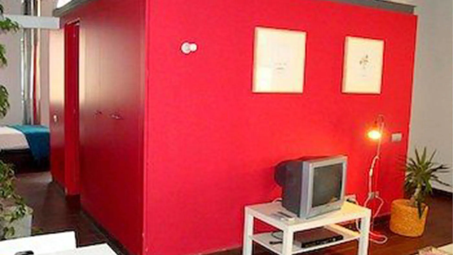 City Center Apartments Barcelona