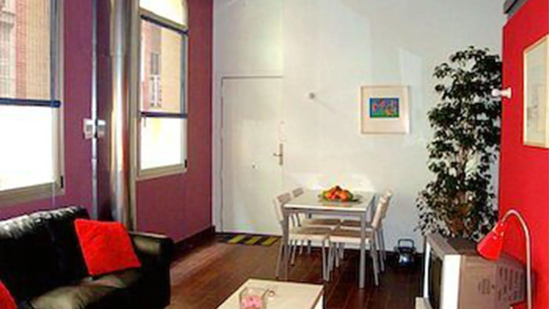 City Center Apartments Barcelona