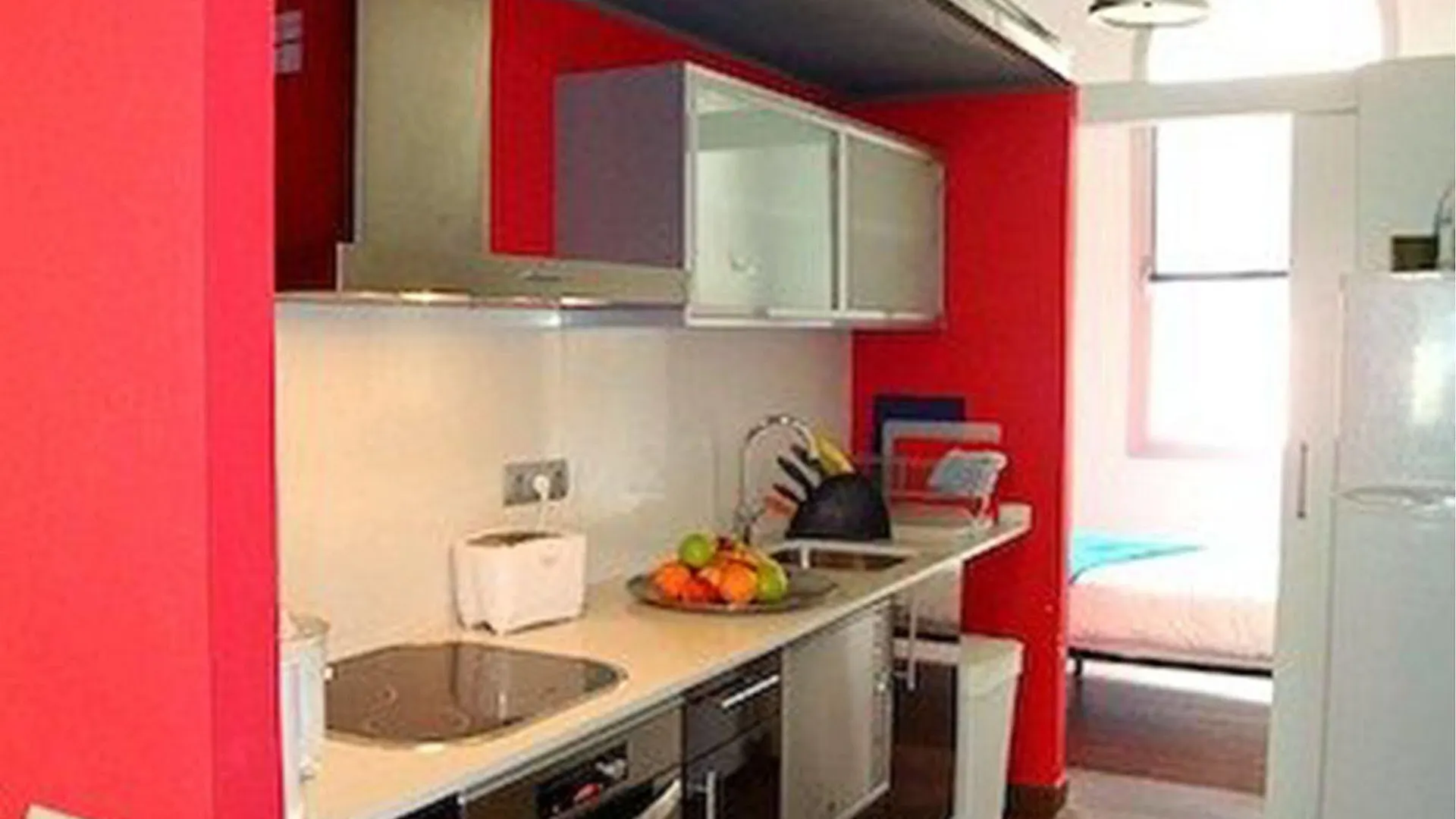 City Center Apartments Barcelona