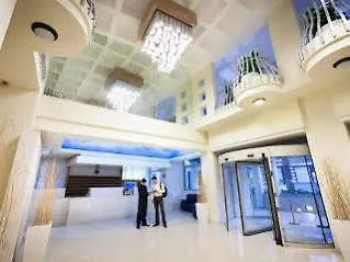 City Center Apartments Barcelona Spanien
