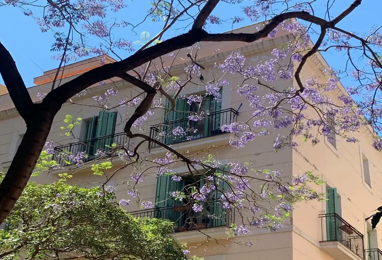 City Center Apartments Barcelona