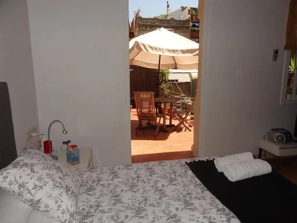 City Center Apartments Barcelona
